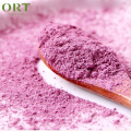 Organic Pink Rose Flower Bud Petal Powder Flower Tea